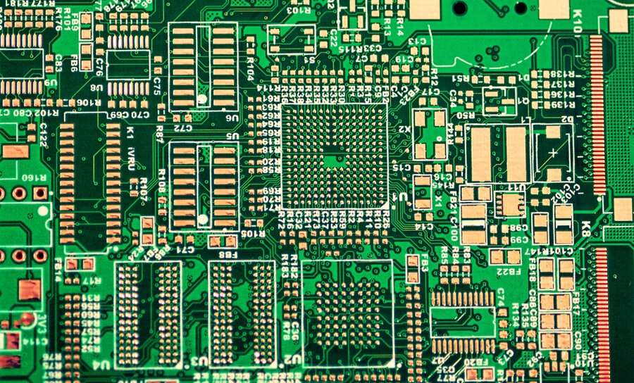 Which Bga Pad And Fanout Strategy Is Right For Your Pcb Blog 7376